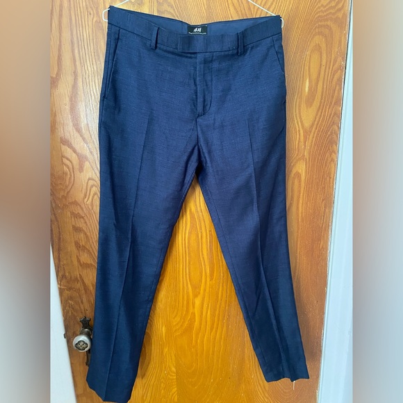 H&M Blue Suit - Picture 5 of 5
